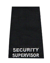 FSU Epaulettes